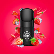 Flavour Beast Pod Pack - Weekend Watermelon 3/PK (20MG)